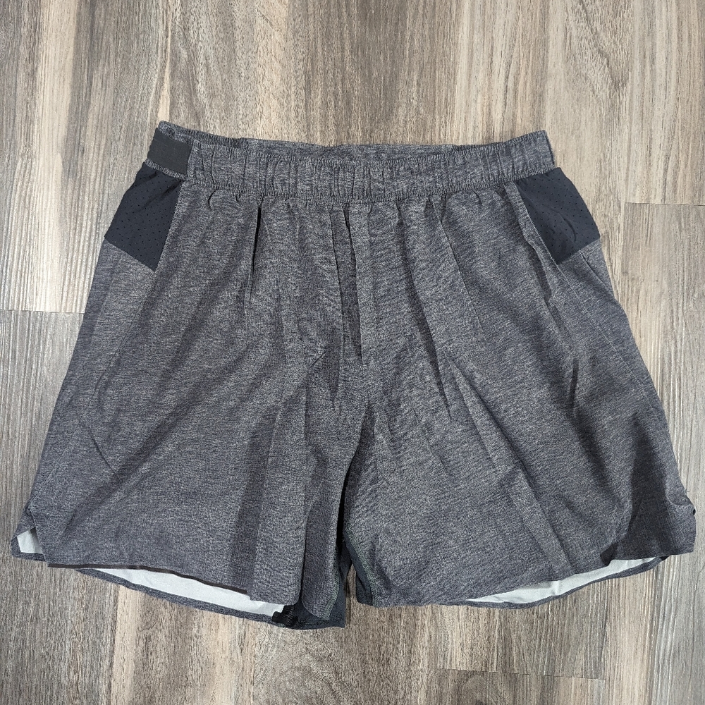 LULULEMON Men's Surge Shorts